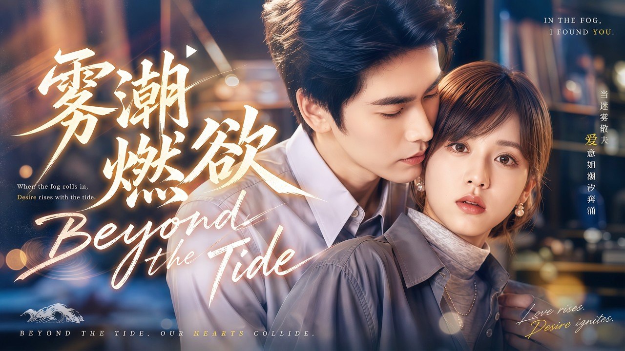beyond the tide chinese drama