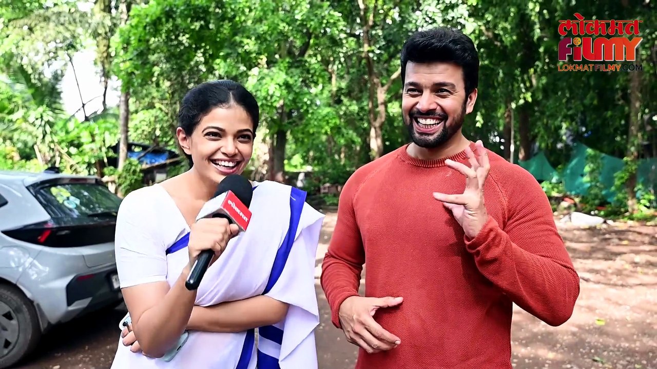 Tharal Tar Mag_Priya Arjun_Interview