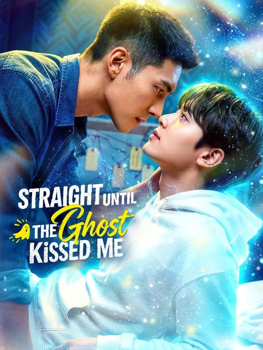 Straight Until the Ghost Kissed Me(Dubbed) | Komplette Serie | Short Drama Deutsch