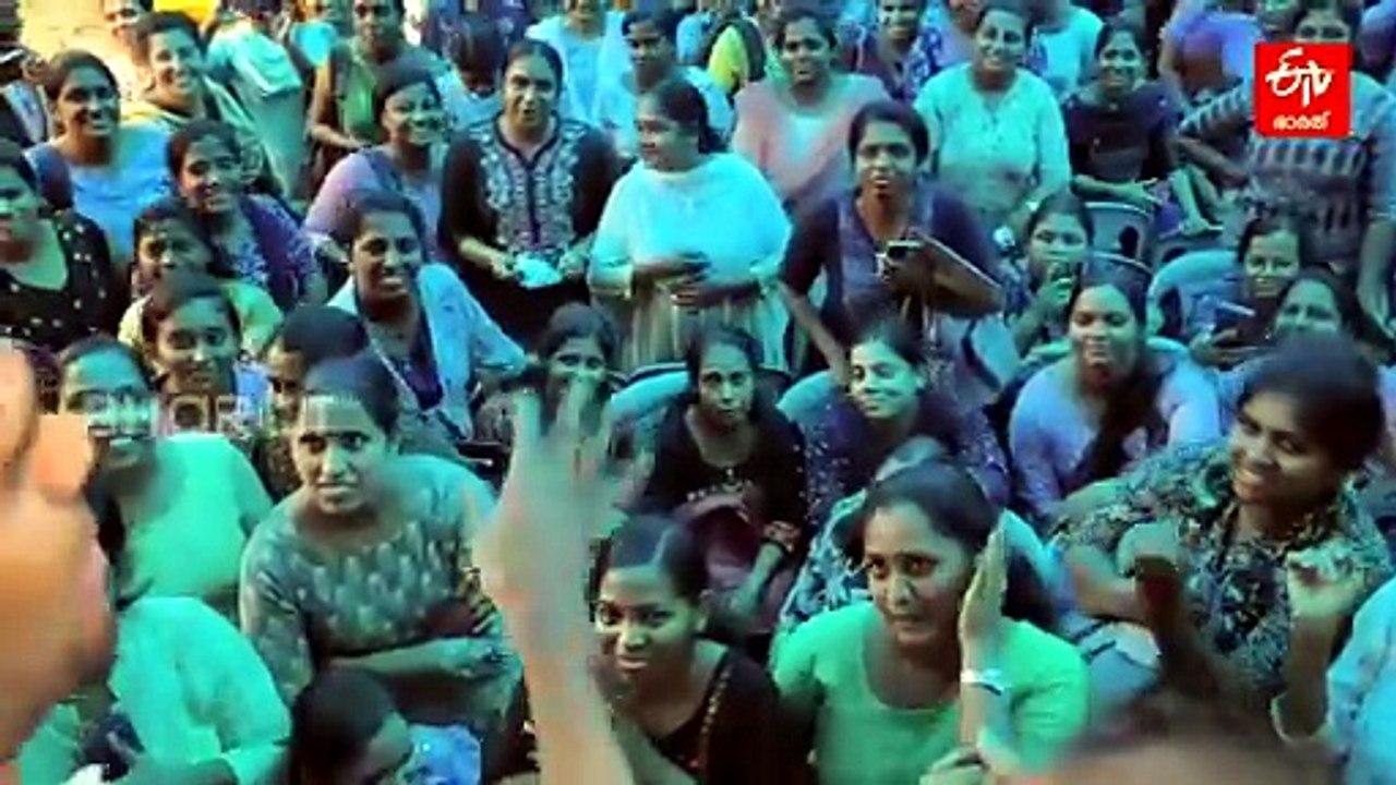നഴ്‌സുമാരുടെ ആവശ്യം അംഗീകരിച്ചു; ജൂബിലി മിഷൻ ആശുപത്രിയിലെ സമരം അവസാനിപ്പിച്ചു