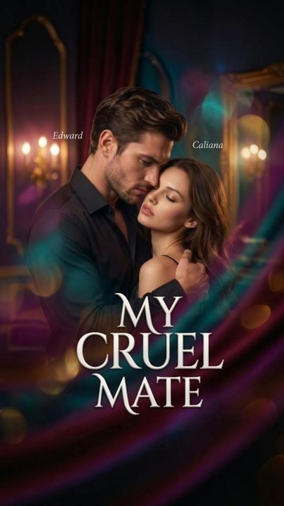 My Cruel Mate - Full EP