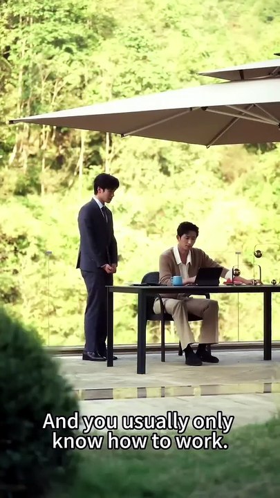 Everyone says I'm lucky to marry the handsome CEO, but aftermarriage he spoiled me till I got pregnant