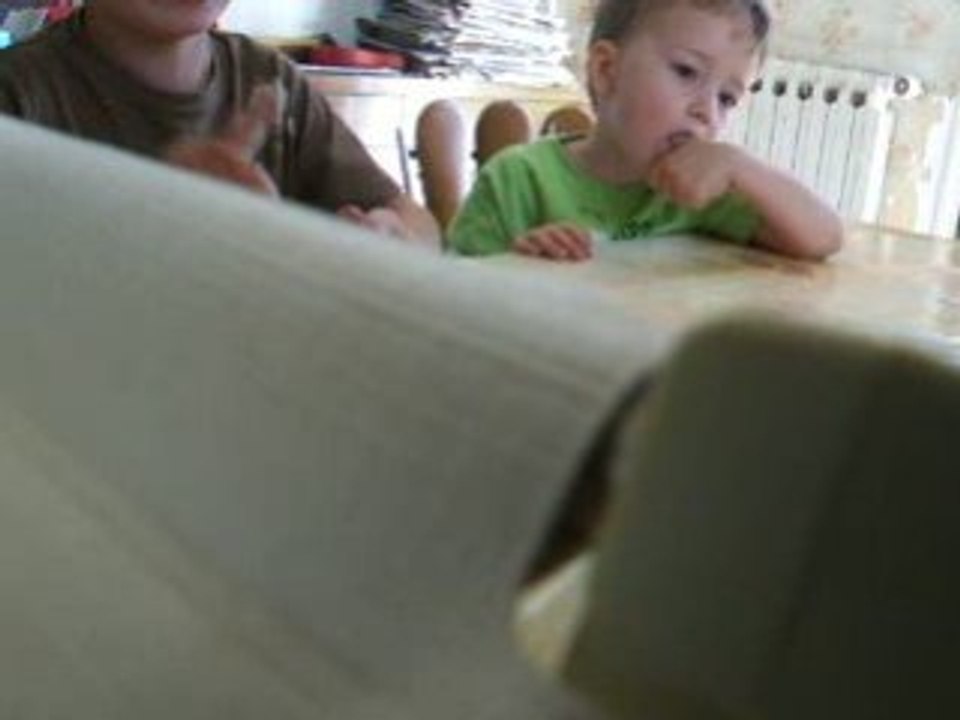 Video 096 - 18 juin 2008