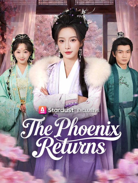 phoenix returns