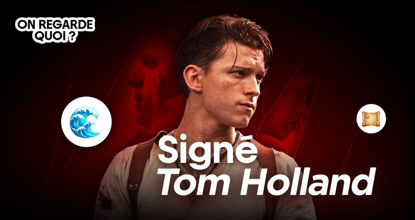 On regarde quoi ? Rétrospective Tom Holland en VOD sur Free TV