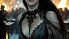 The Dragon's Good Girl - Full Episode Revenge Fantasy #ANS
