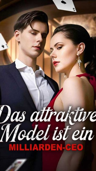 Das attraktive Model ist ein Milliarden-CEO - Ganze Folge | Romantisches Kurzdrama #ARS