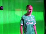 ASSE :  le rituel du Media Day ouvre la nouvelle saison