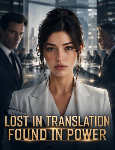 Lost in Translation, Found in Power | Serie Completa | Short Drama English | Echo Screen