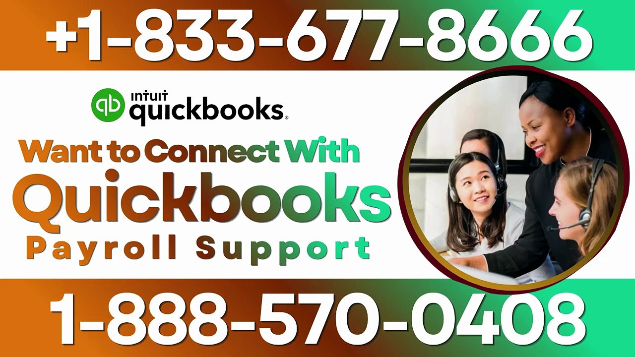 Next QuickBooks Online Support Number for Seamless Payroll Management