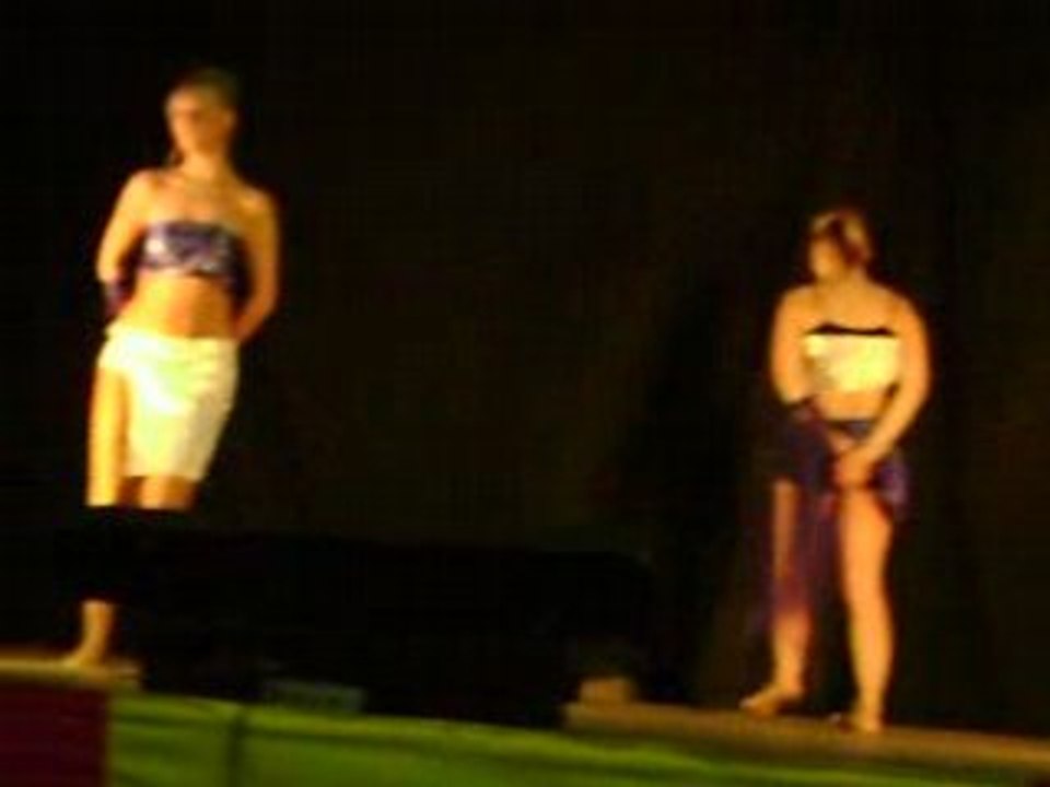 let's dance warchin 5/7/2008