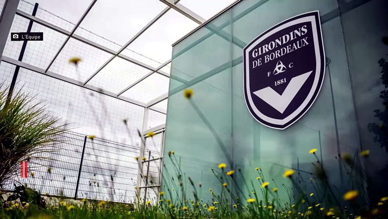 Girondins de Bordeaux : des investisseurs locau...