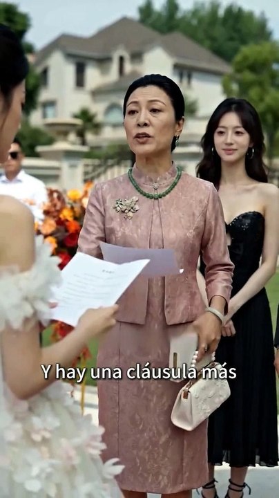 Mi mamá es tu pesadilla - FULL | Reelshort