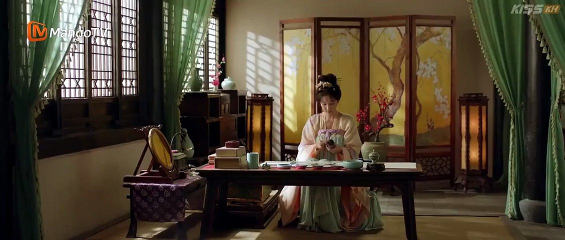 Royal Betrothal - Episode 16