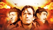 The Guns of Naravone - Trailer (English) HD