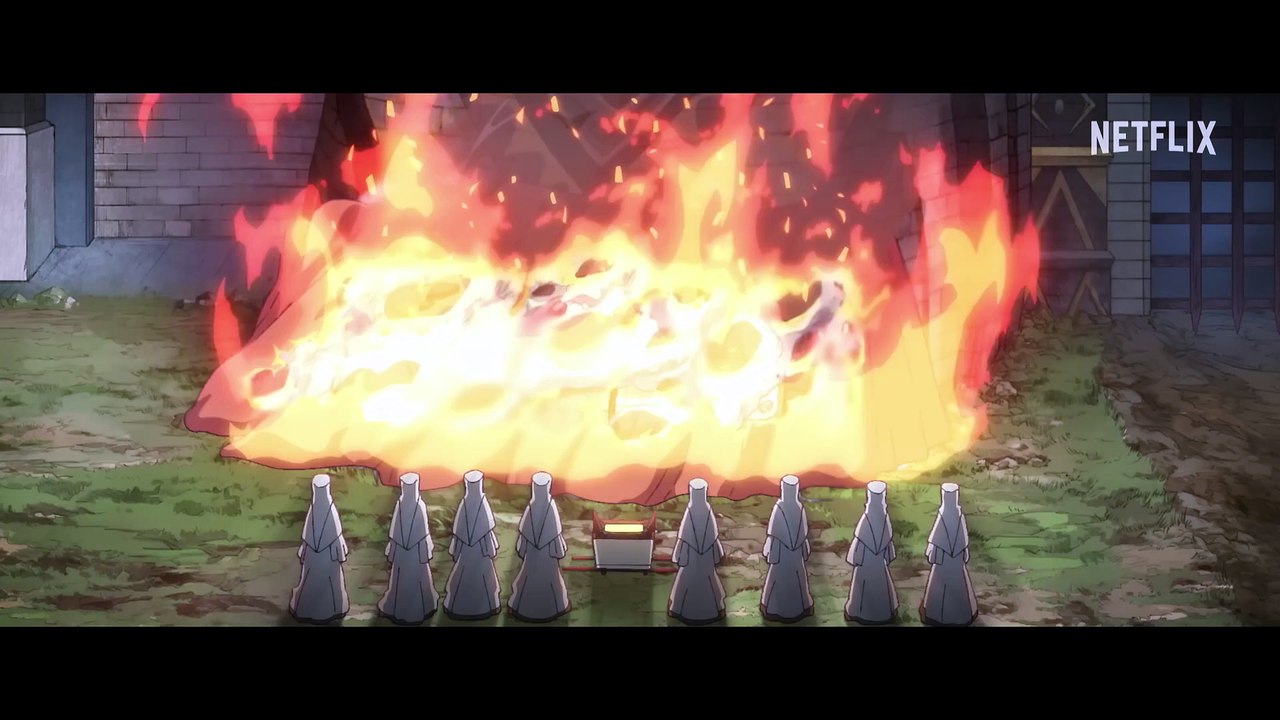 The Ribbon Hero Trailer
