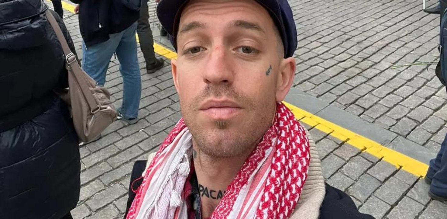 El ex juez Baltasar Garzón defenderá al multimillonario comunista pro-Hamás detenido en Ibiza por orden de Trump