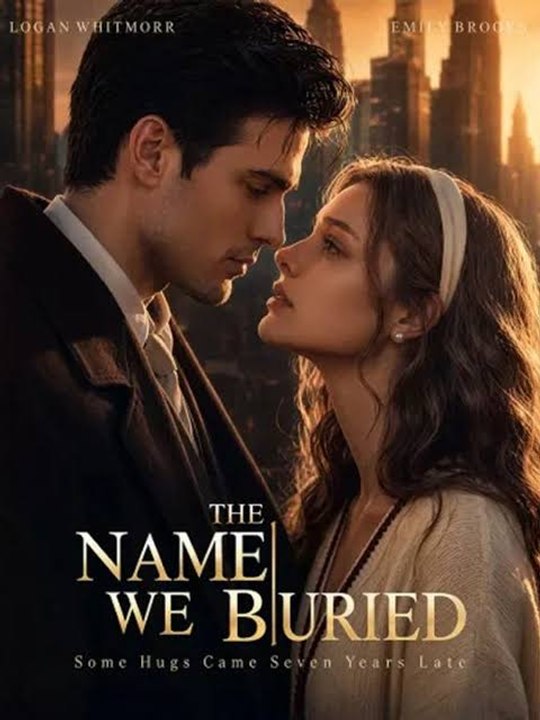 the name we buried