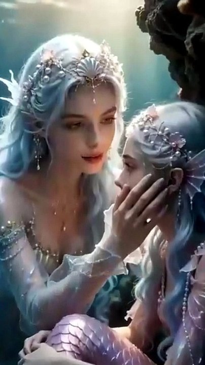 poseidon's chosen queen #englishsub #fullmovie [Full Movie]