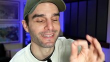 La pire blessure avec une bague, faites très attention !