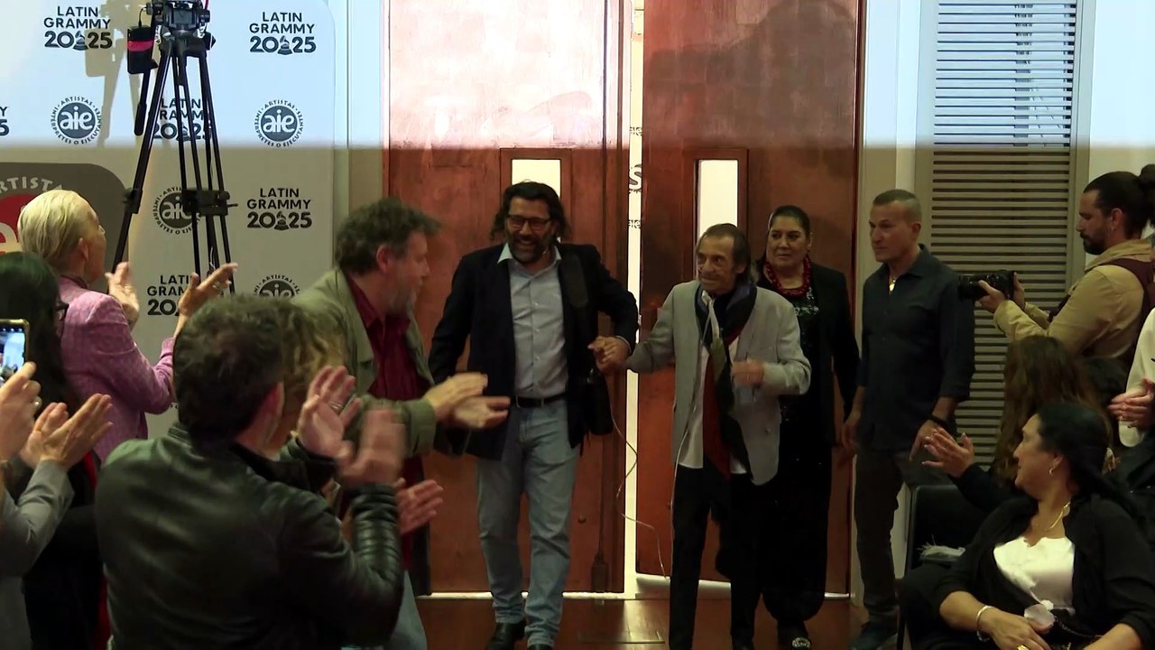 El mundo de la cultura despide al guitarrista Pepe Habichuela