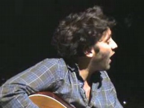 Saint Petersbourg - damien saez