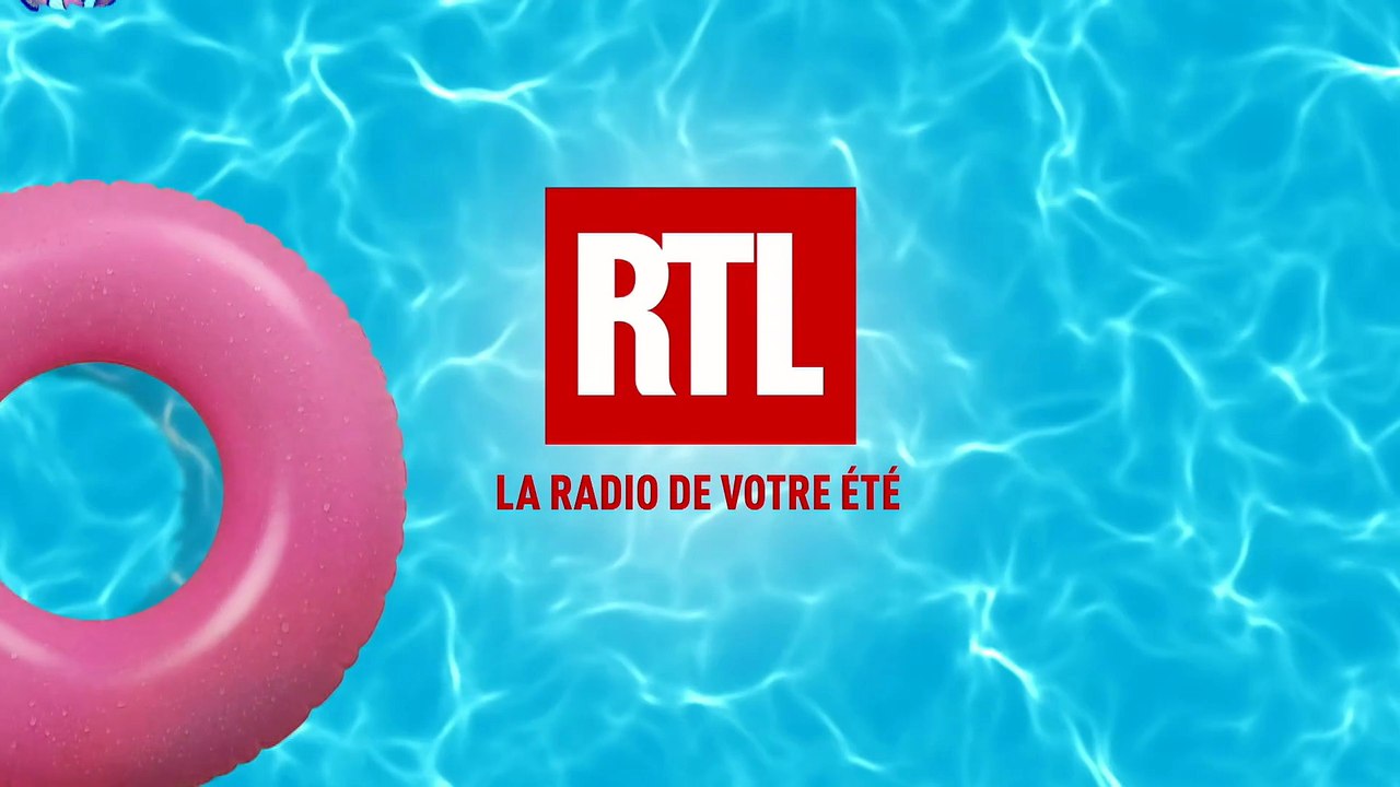 Le journal RTL du 04 août 2026