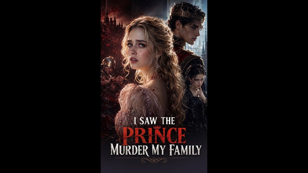 I Saw The Prince Murder My Family Completed Movie