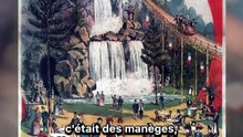 Rendez-vous à L'Olympia pour mon nouveau spectacle (la billetterie est ouverte)