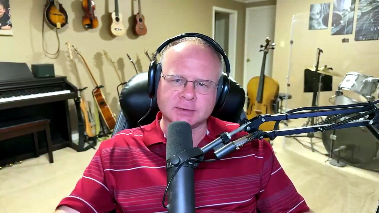 5 Red Flags of an Unhealthy Church | Jed Hartley | Podcast Episode 677