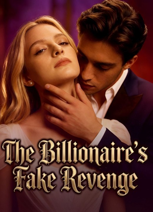 The Billionaire's Fake Revenge- Drama FULL MOVIES ENGLISH SUB