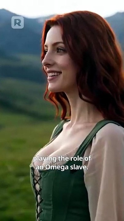 The Dragon Lord's Regret: Rejecting His Slave Mate - Full Episode (ENGSUB) | Dragon Romance, Fantasy Short Drama #ARS [Full Movie]