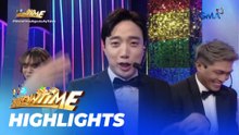 It’s Showtime: Ryan Bang, BASAG lahat ng jokes! (Miss Q&A)