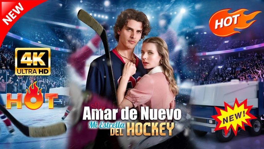 Amar de Nuevo Mi Estrella del Hockey