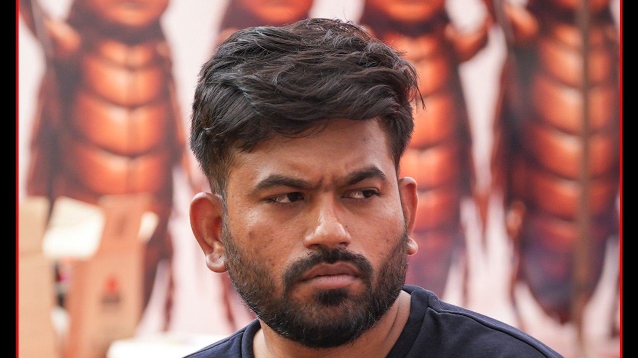 Jantar Mantar प्रदर्शन के बाद Abhijeet Dipke का...