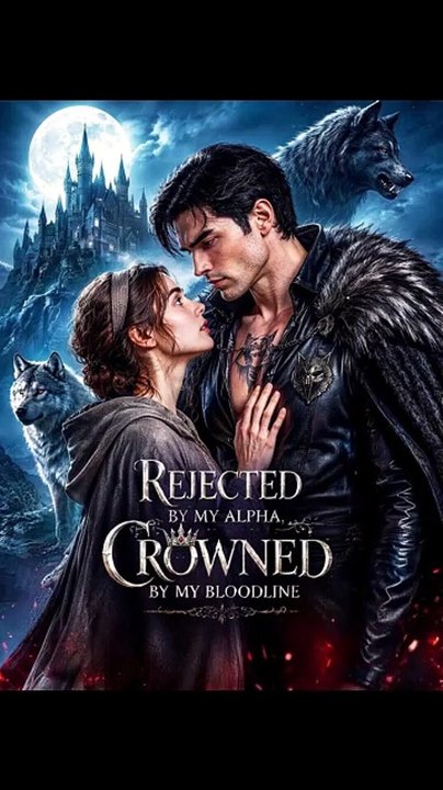 REJECTED BY MY ALPHA CROWNED#NEW FILM 2026#DRAMA US-FULL ENGLISH SUB [Full Movie]
