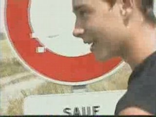 La carte aux énigmes - 1 sur 2 par Bidon Poubelle Corp