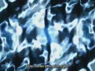 Final fantasy 2 black water