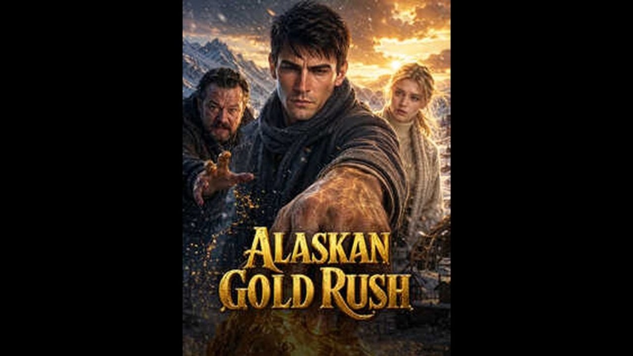 Alaskan Gold Rush Completed Movie
