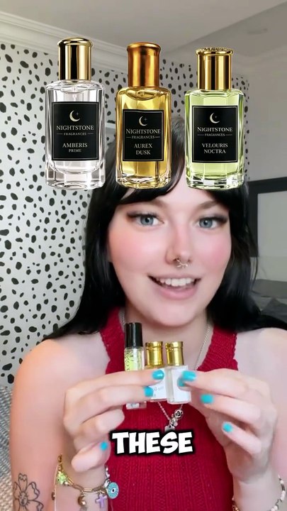 Better than the real thing 👀🙌🏽 You be the judge…✨ - NightStone Fragrances UK