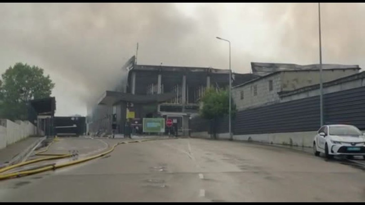 Kiev, i residenti: "È diventato impossibile vivere qui"
