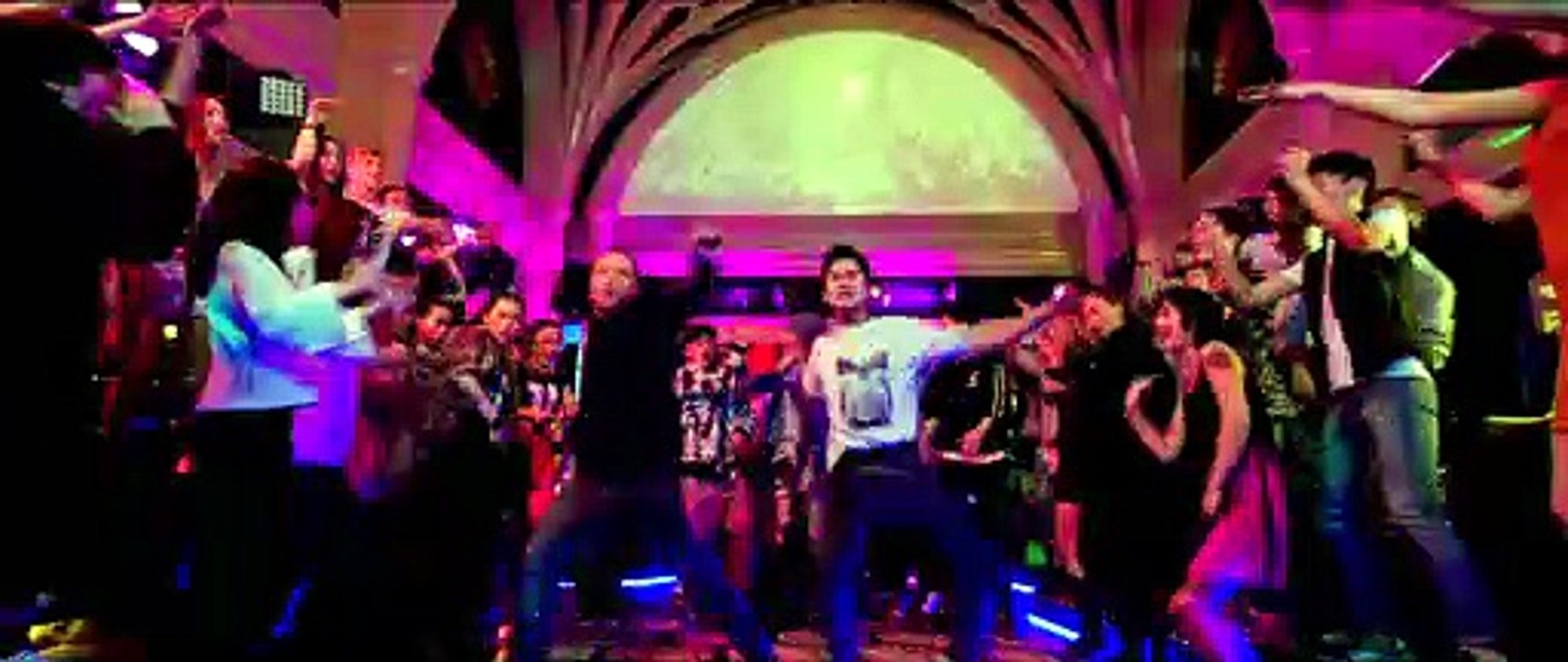 STEP UP - YEAR OF THE DANCE (2019) Trailer - HD [Full Movie] - video ...