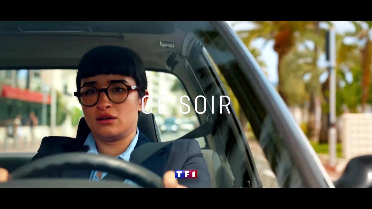 Bande-annonce du film "Sirènes" diffusé le mercredi 5 août sur TF1