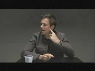 NCIS salle d'interrogatoire  Anthony DiNozzo 3/3