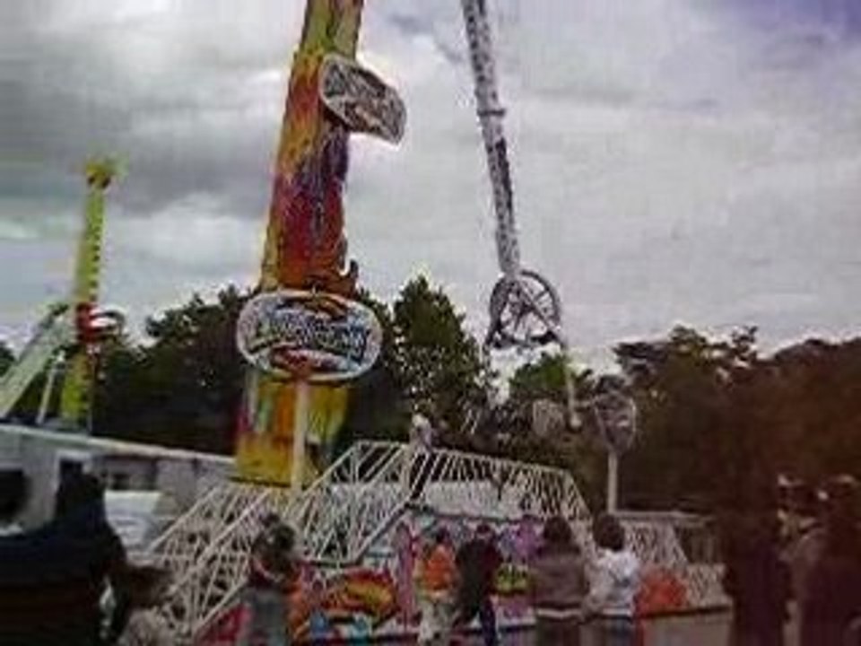 l'oxygene douai 2008