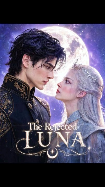 [ENGSUB] The Rejected Luna