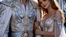 Reborn, I Refused to Be the Alpha's Moonborn Bride (2026) - Full EP #ASDTV