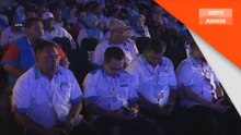 PKR buat ‘post-mortem’ PRN Johor, Negeri Sembilan