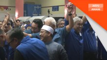 Kerjasama UMNO-Pas boleh pengaruhi hala tuju politik negara