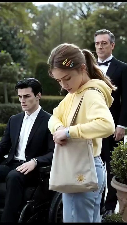 My Sweet Little Bodyguard Is Built Different - Full HD | Romantic Drama